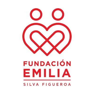 Imagen corporativa de Fundación Emilia